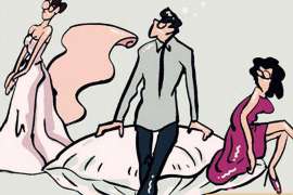 分手七个月对方结婚了,如何挽回? 分手七个月对方结婚了,如何挽回?